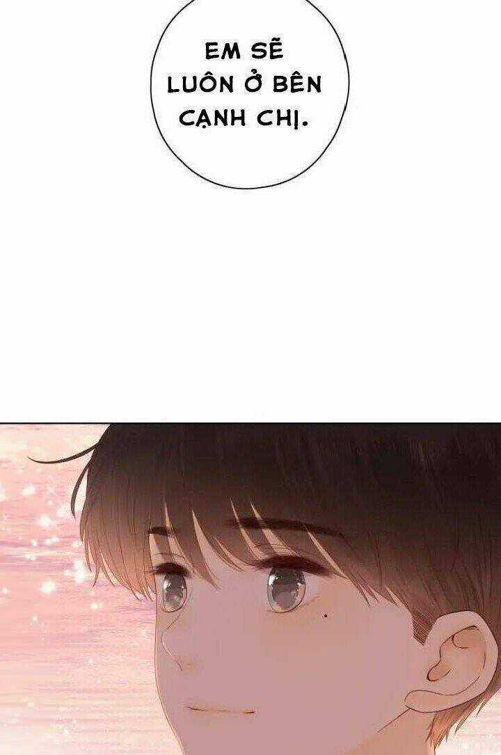 Cô Ấy Không Đáng Yêu Chapter 58 trang 29