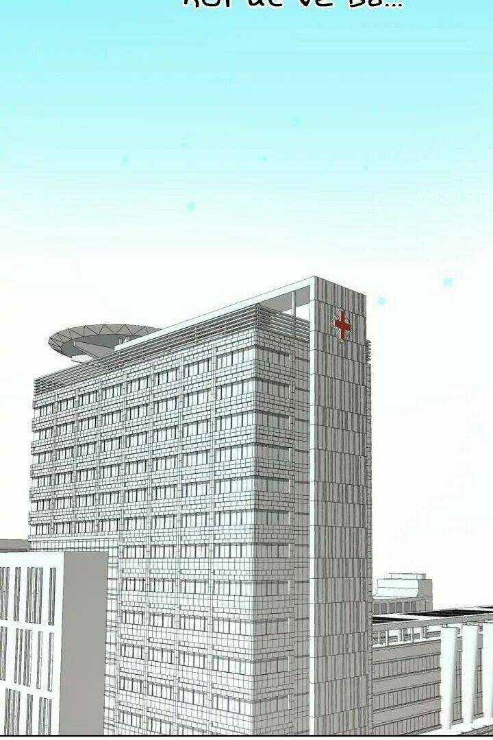 Cô Ấy Không Đáng Yêu Chapter 58 trang 3