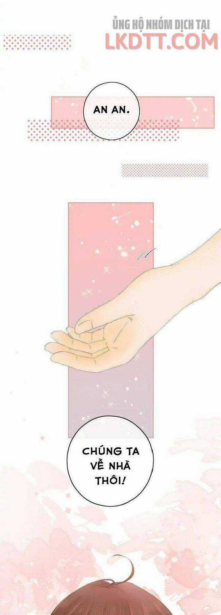 Cô Ấy Không Đáng Yêu Chapter 58 trang 31