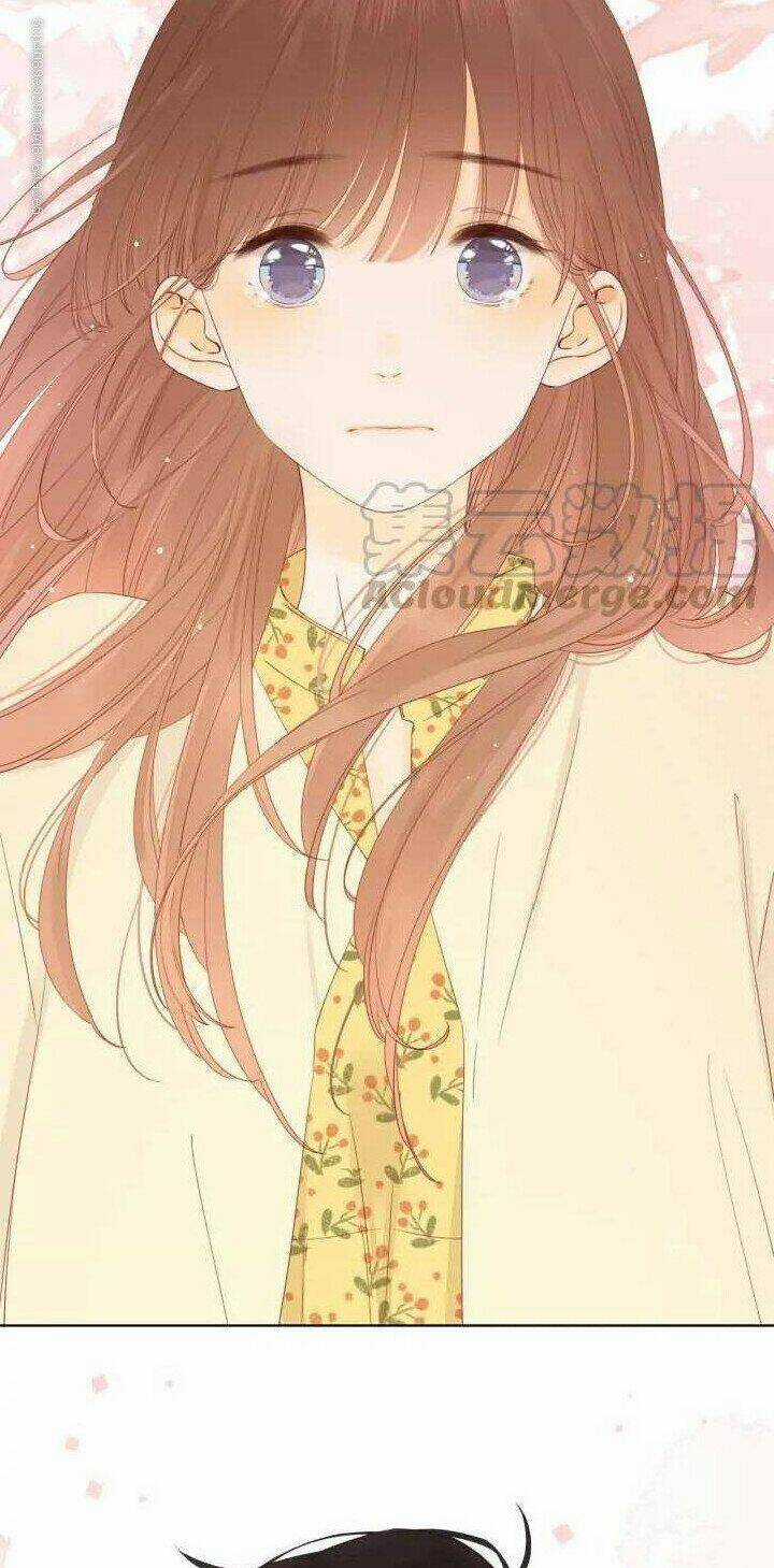 Cô Ấy Không Đáng Yêu Chapter 58 trang 32