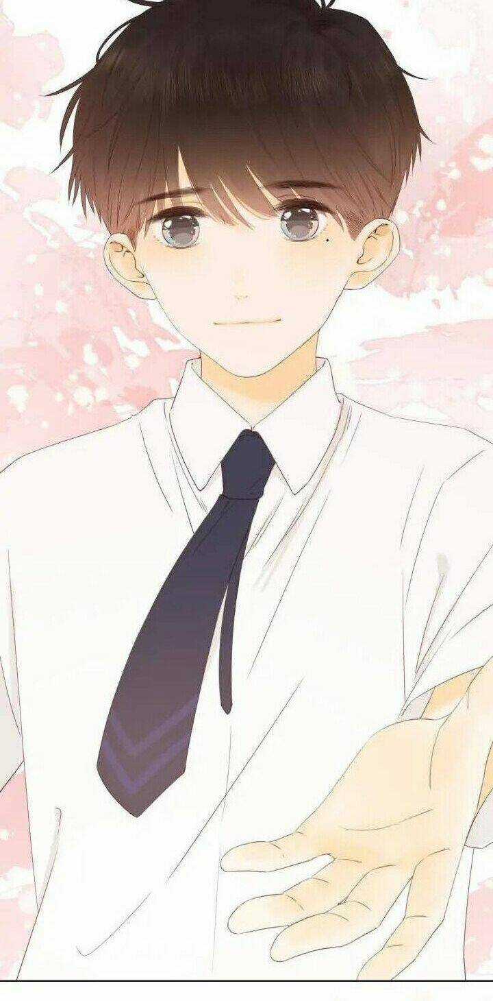 Cô Ấy Không Đáng Yêu Chapter 58 trang 33