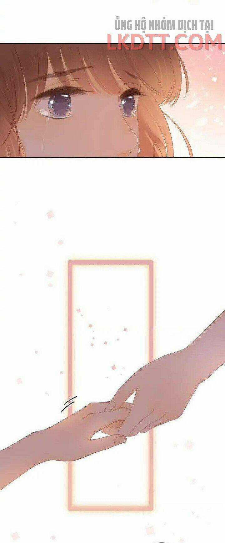 Cô Ấy Không Đáng Yêu Chapter 58 trang 34