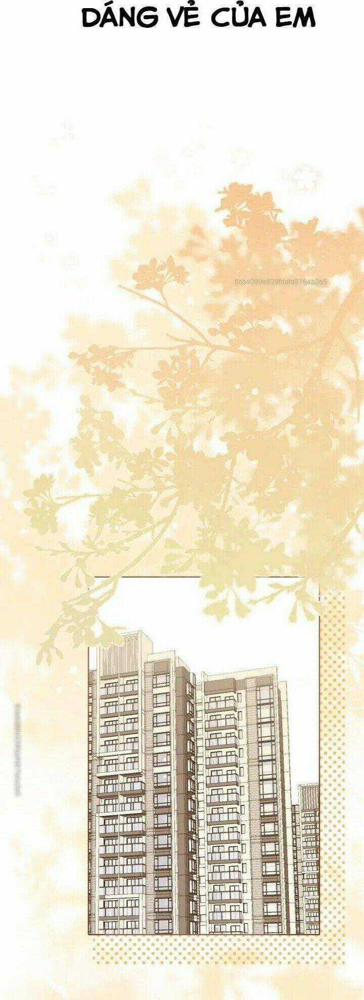 Cô Ấy Không Đáng Yêu Chapter 58 trang 37