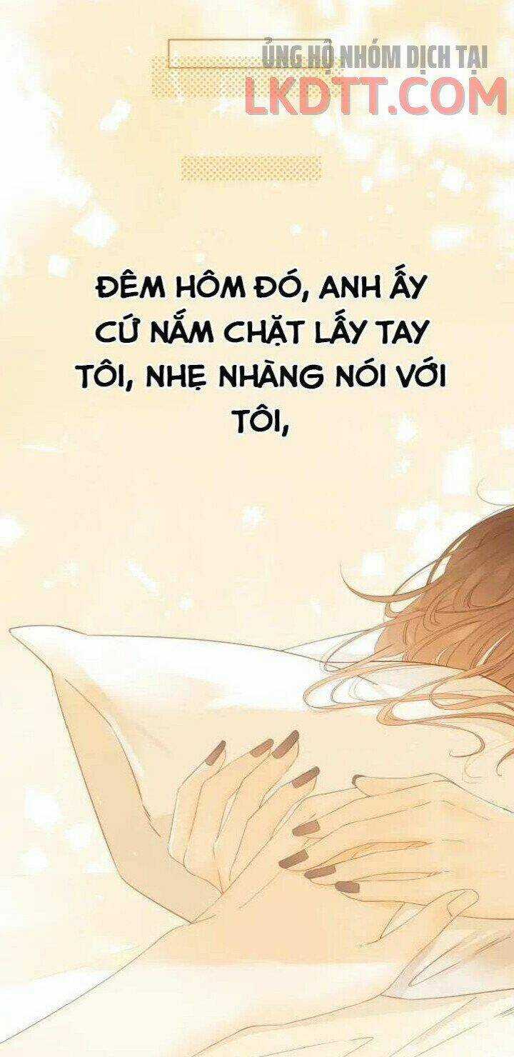 Cô Ấy Không Đáng Yêu Chapter 58 trang 38