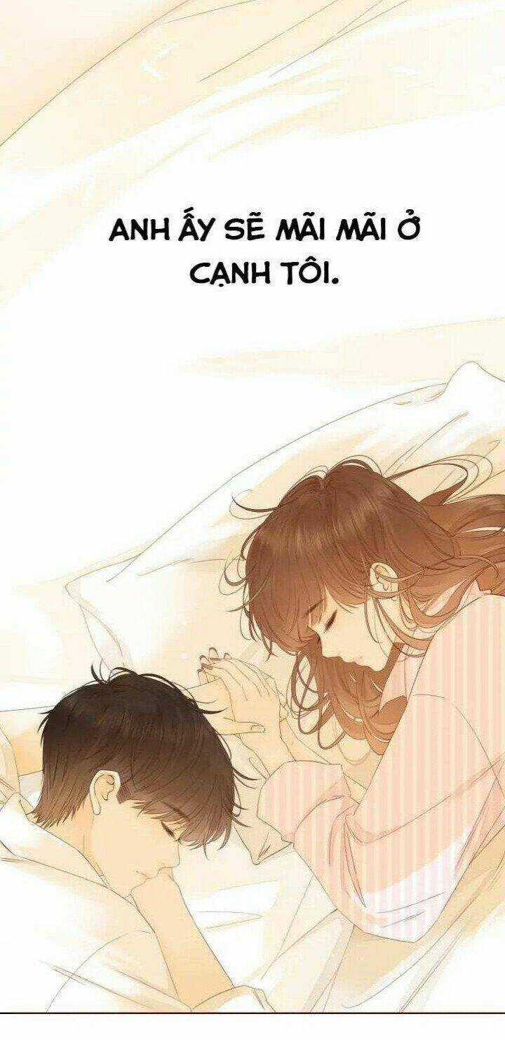 Cô Ấy Không Đáng Yêu Chapter 58 trang 39