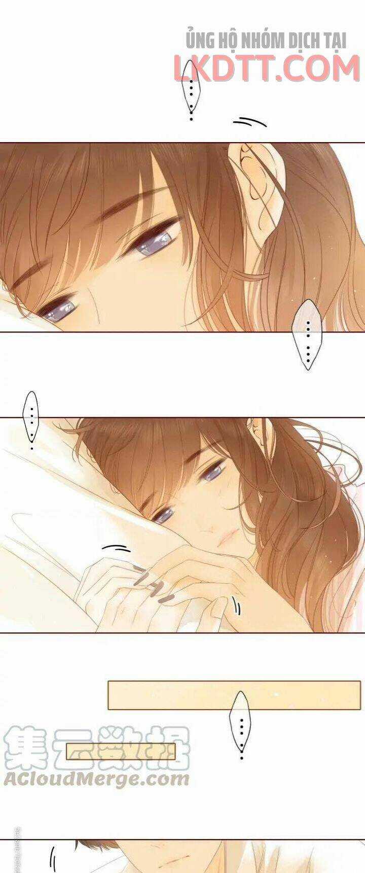 Cô Ấy Không Đáng Yêu Chapter 58 trang 40