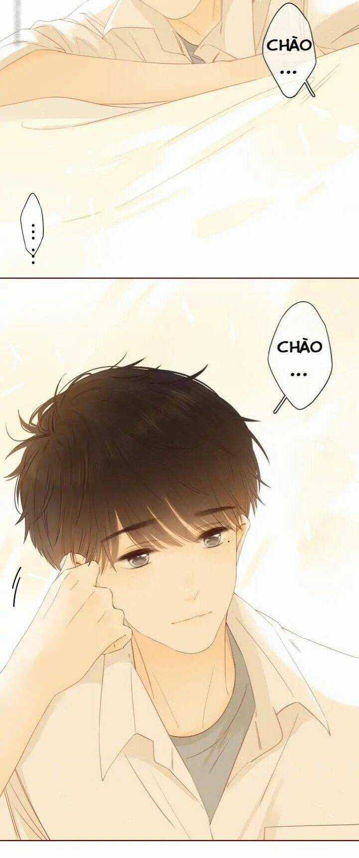 Cô Ấy Không Đáng Yêu Chapter 58 trang 41