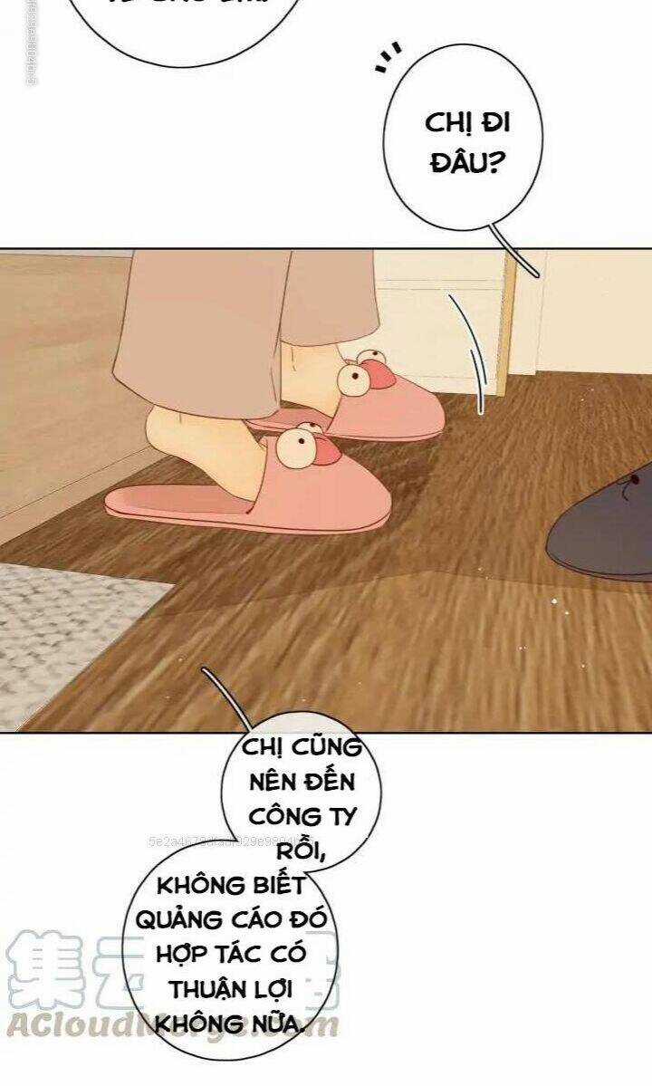 Cô Ấy Không Đáng Yêu Chapter 58 trang 45