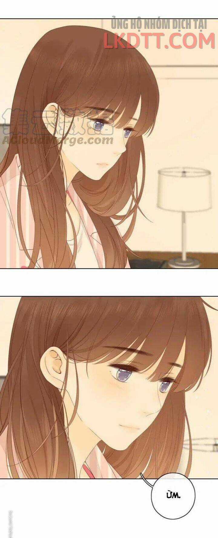 Cô Ấy Không Đáng Yêu Chapter 58 trang 48