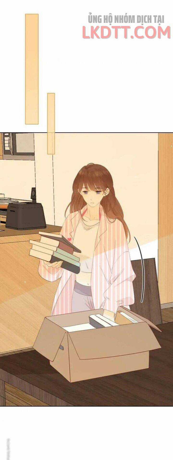 Cô Ấy Không Đáng Yêu Chapter 58 trang 52