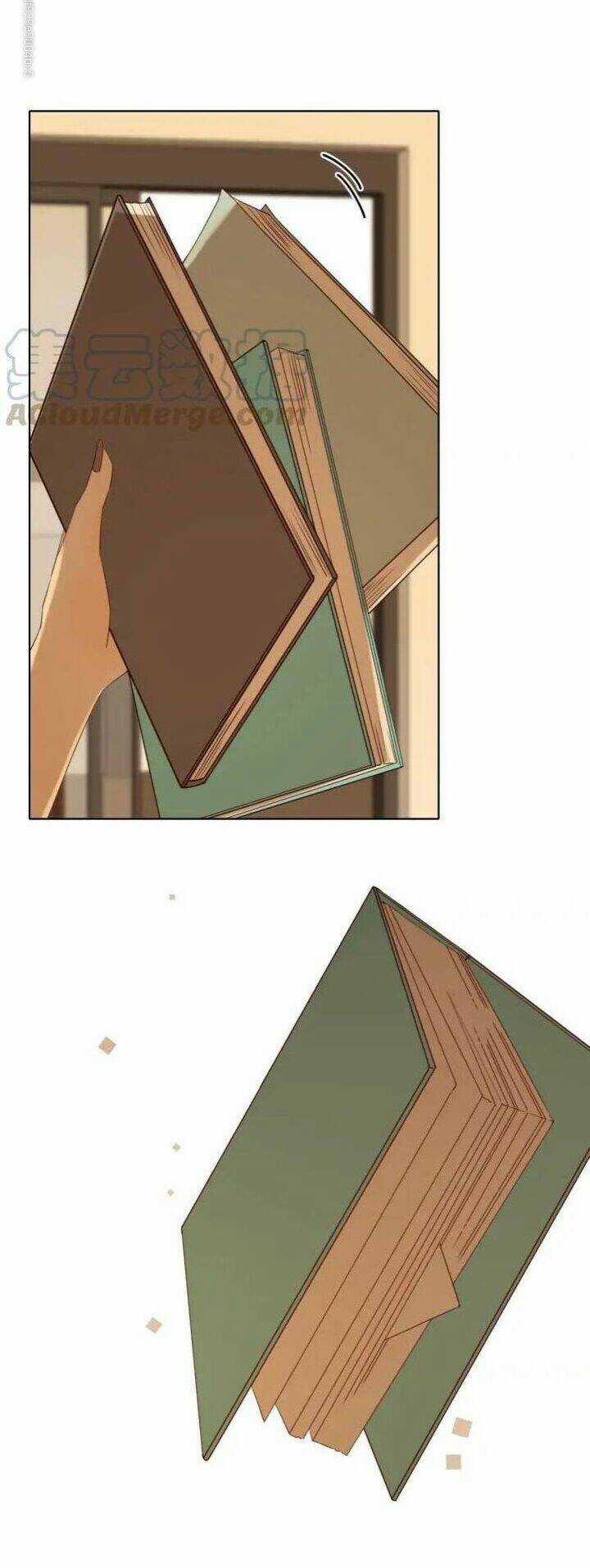 Cô Ấy Không Đáng Yêu Chapter 58 trang 53