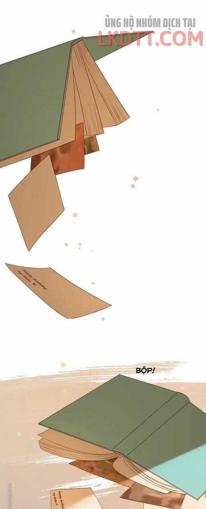 Cô Ấy Không Đáng Yêu Chapter 58 trang 54