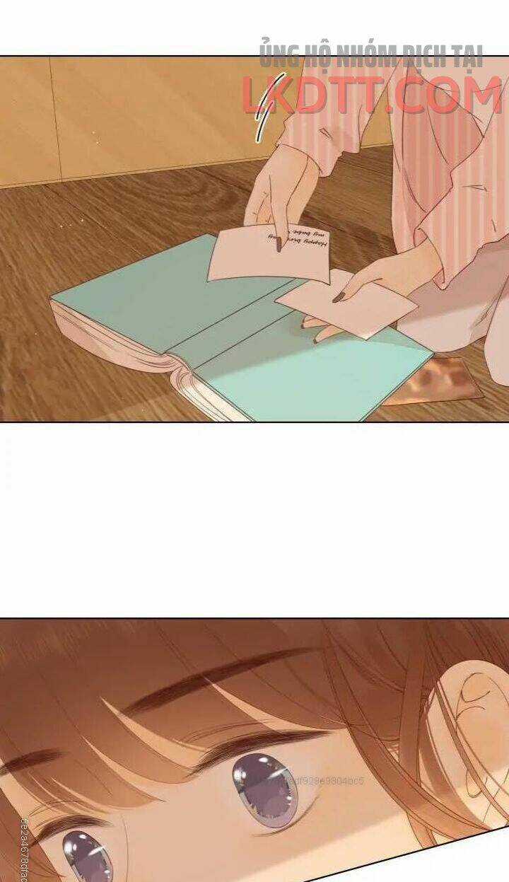 Cô Ấy Không Đáng Yêu Chapter 58 trang 56