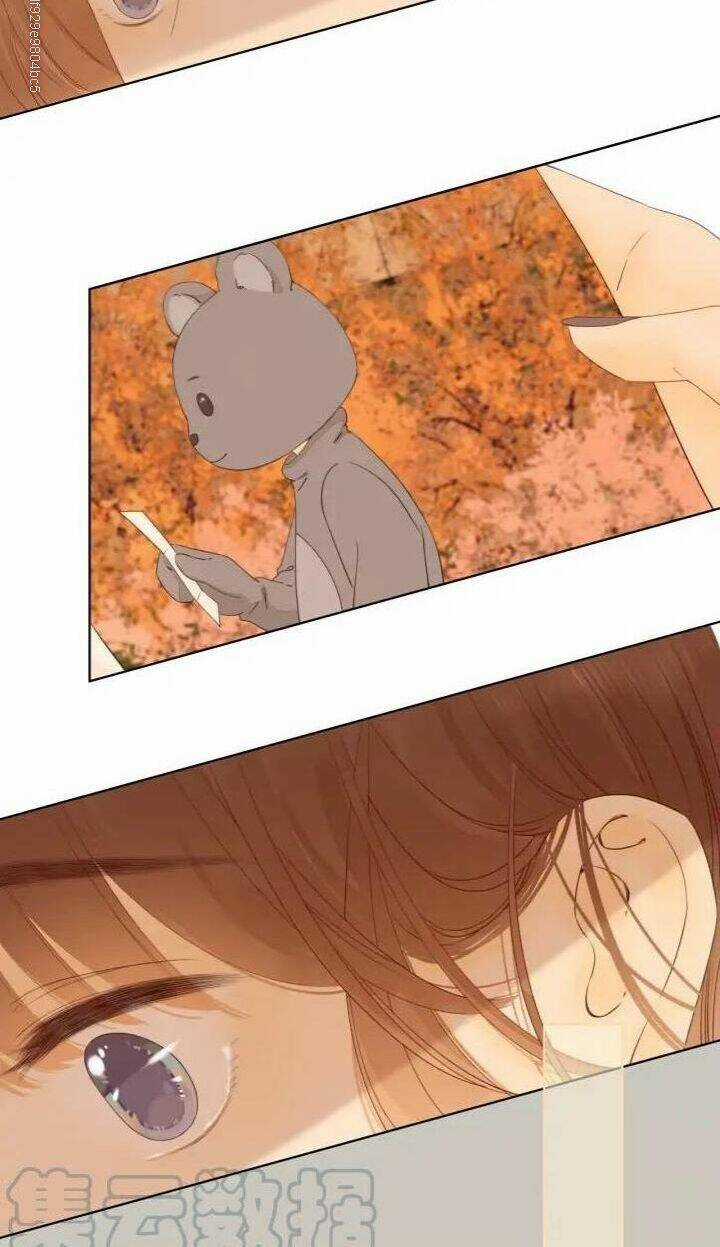 Cô Ấy Không Đáng Yêu Chapter 58 trang 57