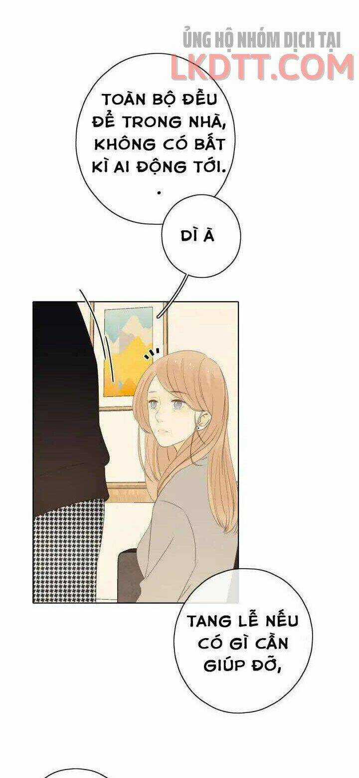 Cô Ấy Không Đáng Yêu Chapter 58 trang 6