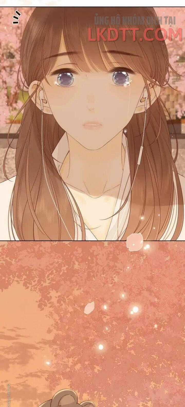 Cô Ấy Không Đáng Yêu Chapter 58 trang 60