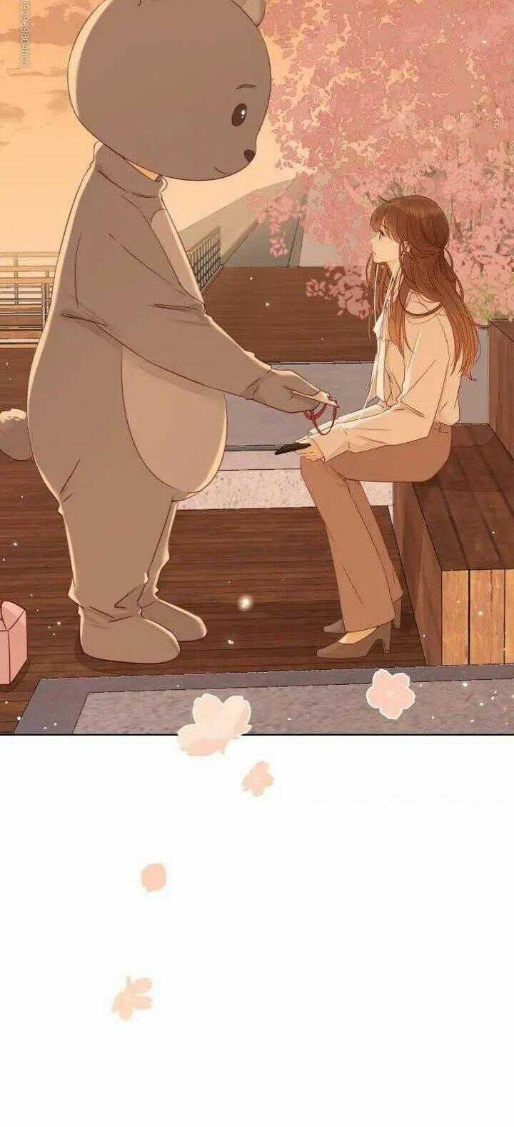 Cô Ấy Không Đáng Yêu Chapter 58 trang 61