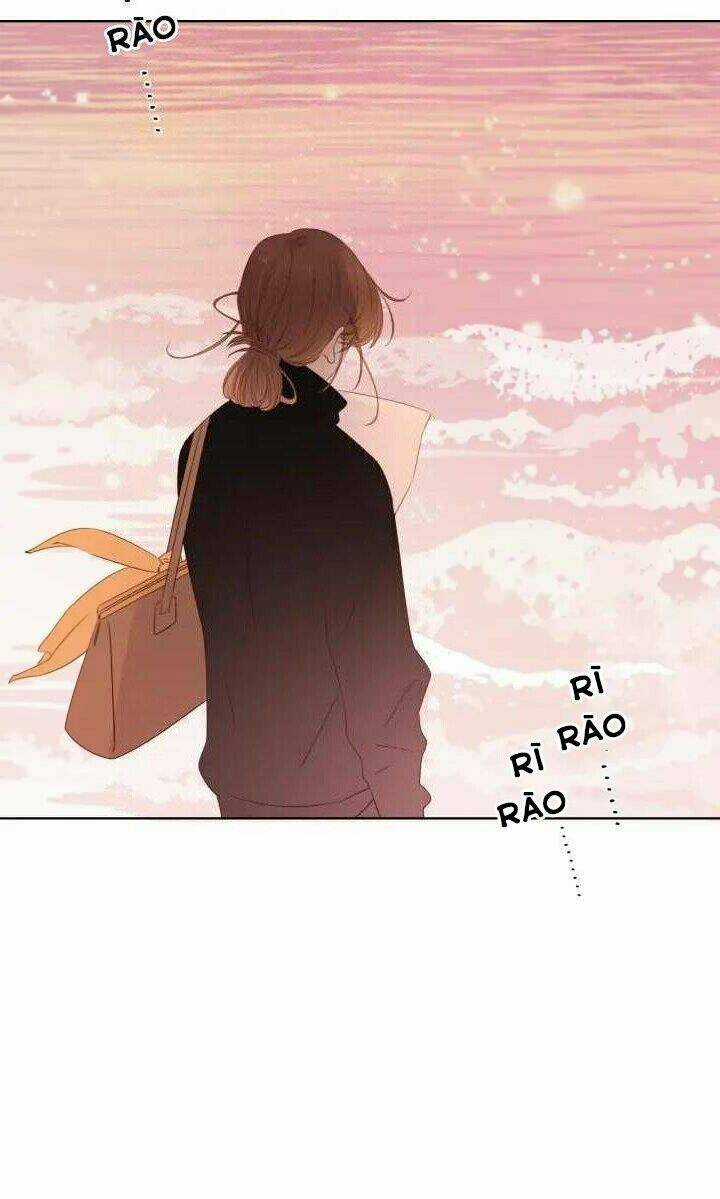 Cô Ấy Không Đáng Yêu Chapter 58 trang 9