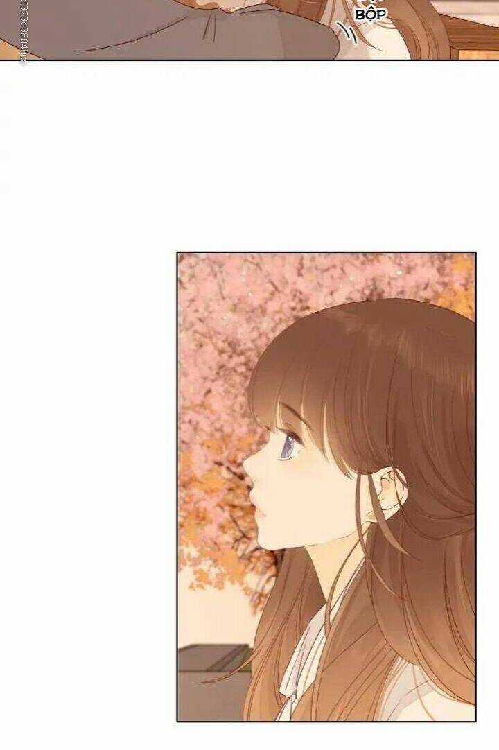 Cô Ấy Không Đáng Yêu Chapter 59 trang 10