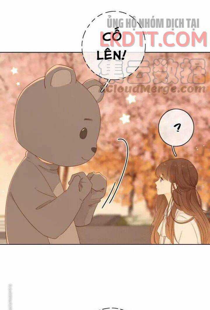 Cô Ấy Không Đáng Yêu Chapter 59 trang 11