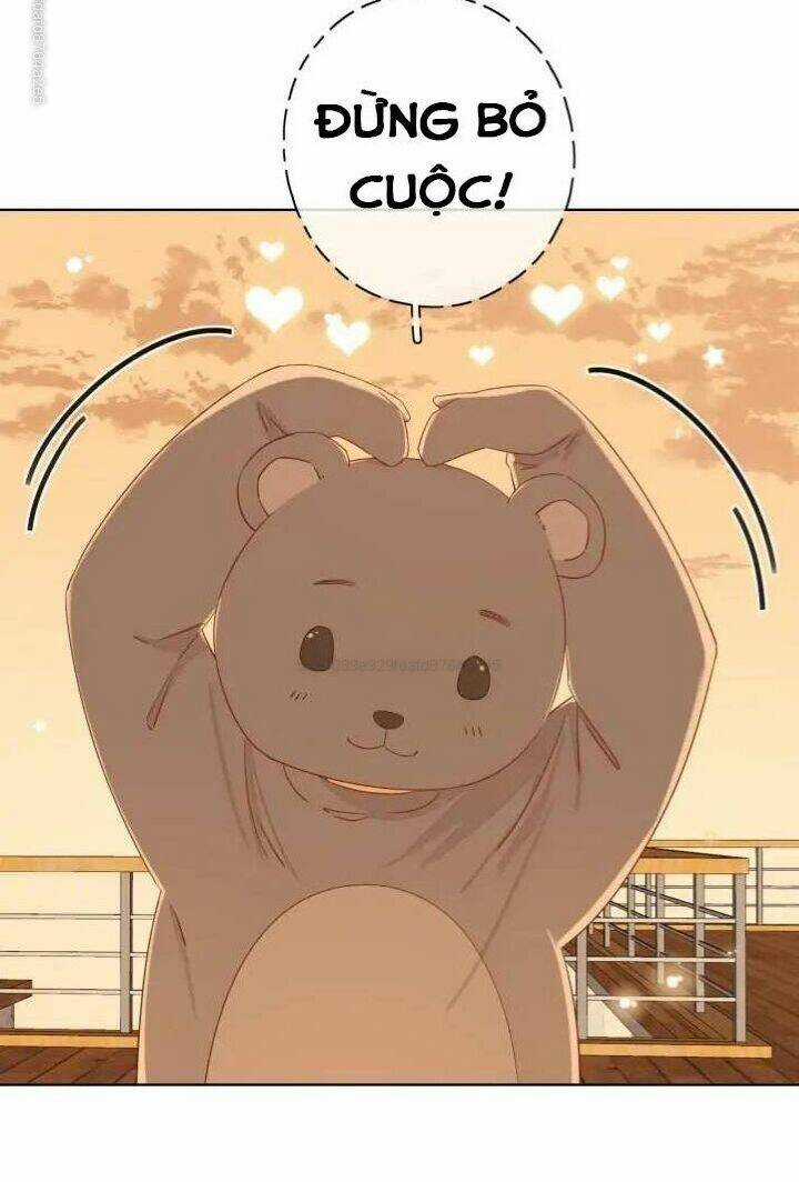 Cô Ấy Không Đáng Yêu Chapter 59 trang 12