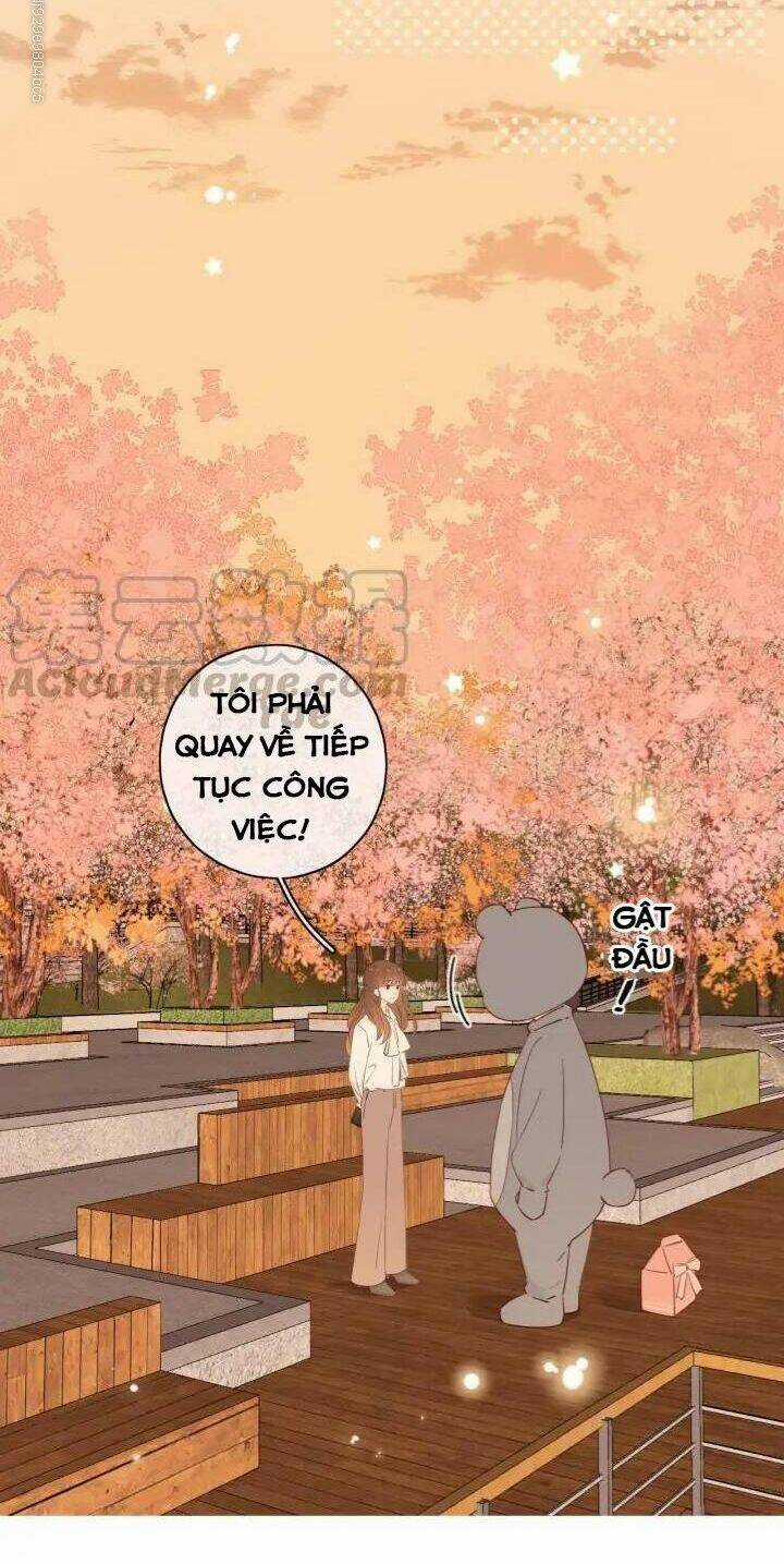 Cô Ấy Không Đáng Yêu Chapter 59 trang 14