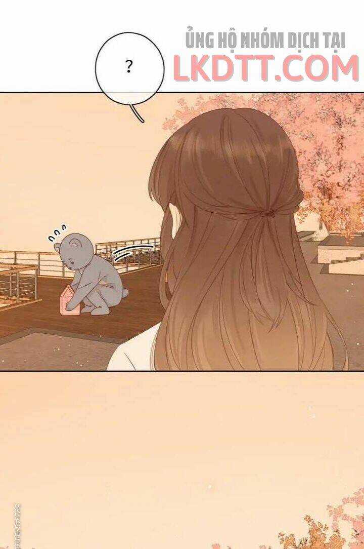 Cô Ấy Không Đáng Yêu Chapter 59 trang 16