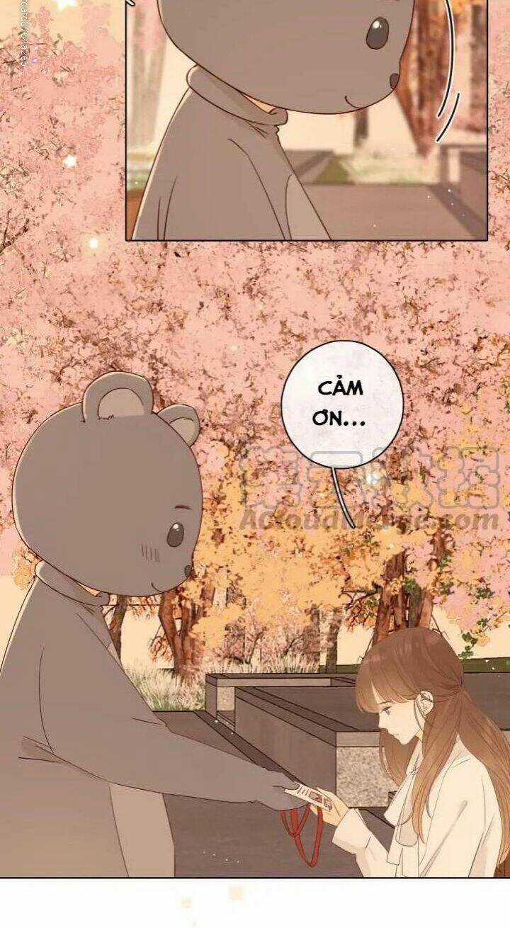 Cô Ấy Không Đáng Yêu Chapter 59 trang 2