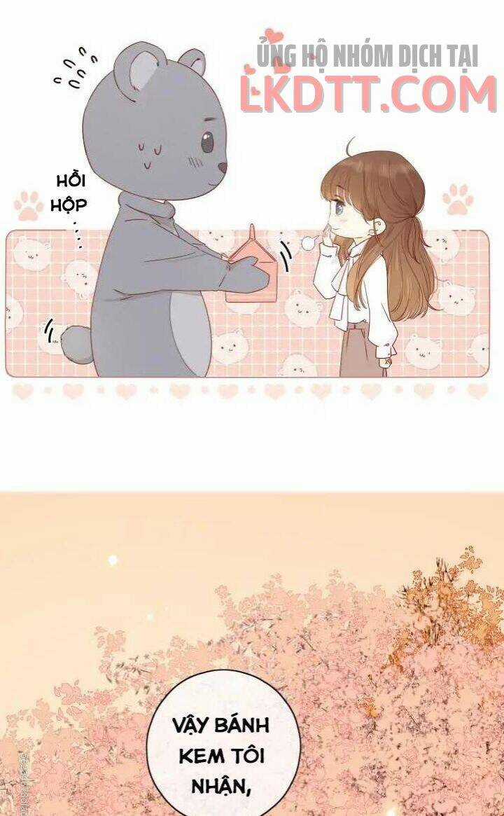 Cô Ấy Không Đáng Yêu Chapter 59 trang 20