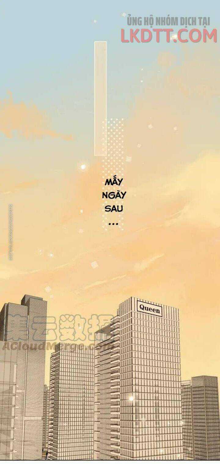 Cô Ấy Không Đáng Yêu Chapter 59 trang 22