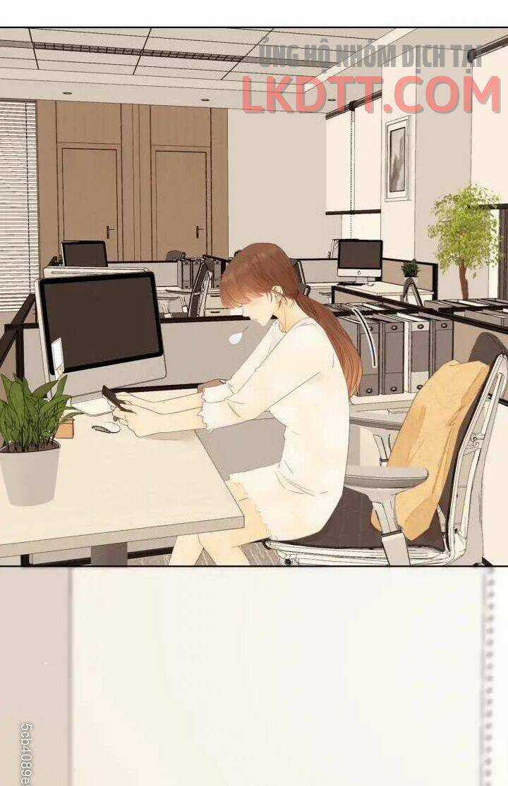 Cô Ấy Không Đáng Yêu Chapter 59 trang 29