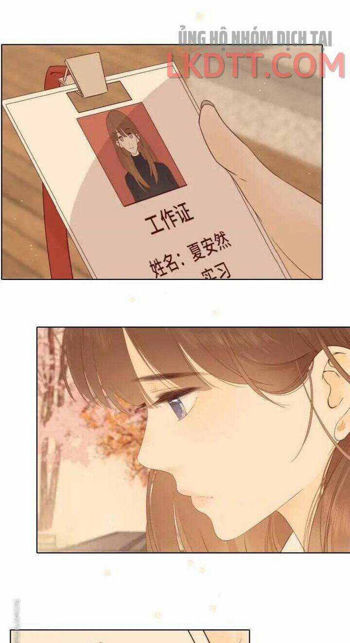 Cô Ấy Không Đáng Yêu Chapter 59 trang 3