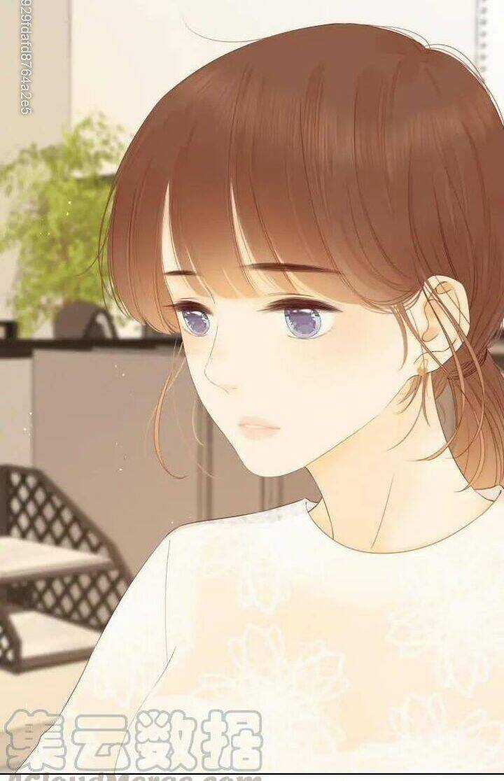 Cô Ấy Không Đáng Yêu Chapter 59 trang 30