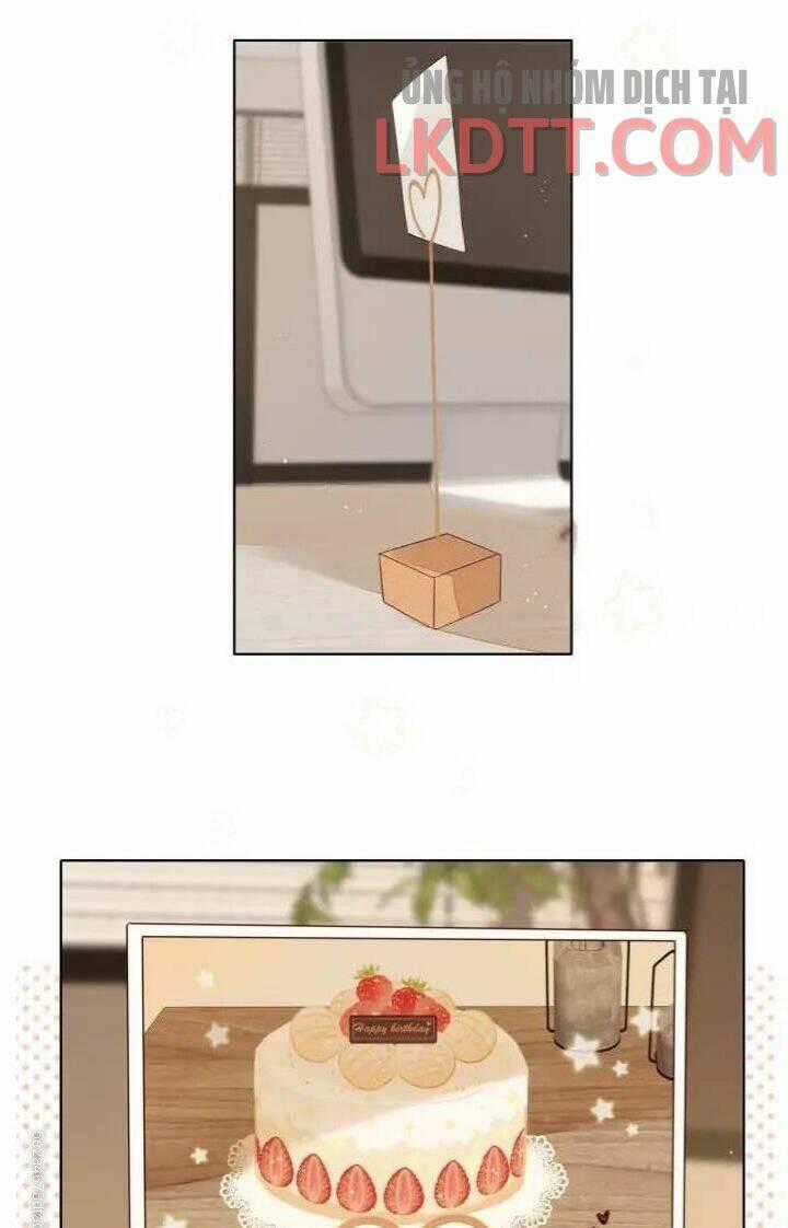 Cô Ấy Không Đáng Yêu Chapter 59 trang 31