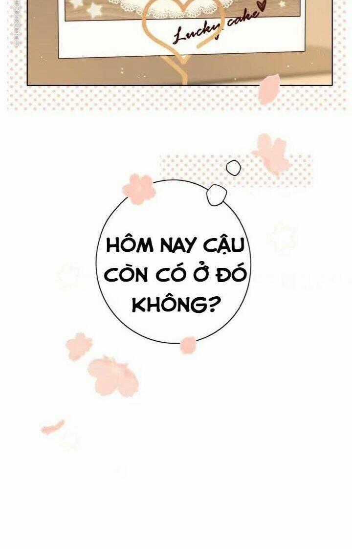 Cô Ấy Không Đáng Yêu Chapter 59 trang 32