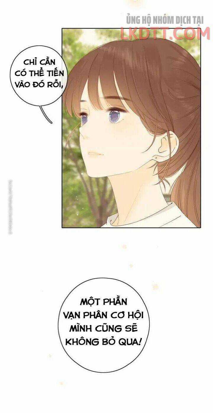 Cô Ấy Không Đáng Yêu Chapter 59 trang 6