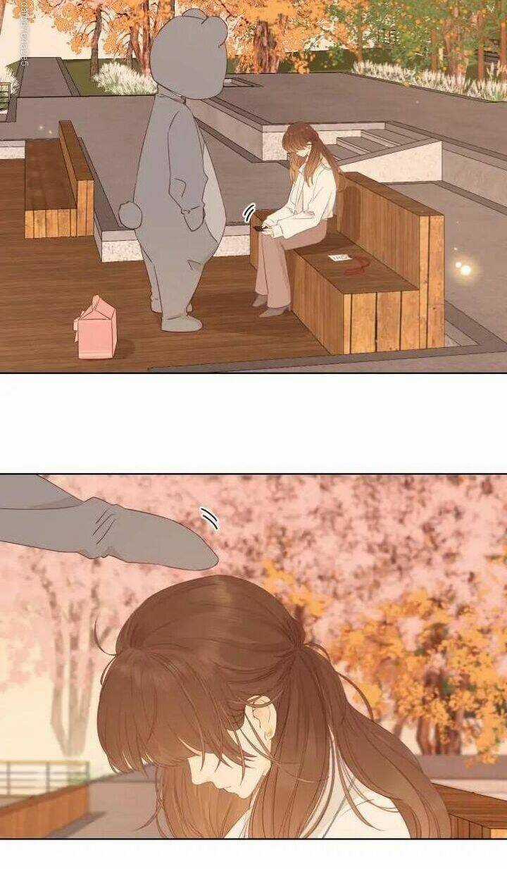 Cô Ấy Không Đáng Yêu Chapter 59 trang 8