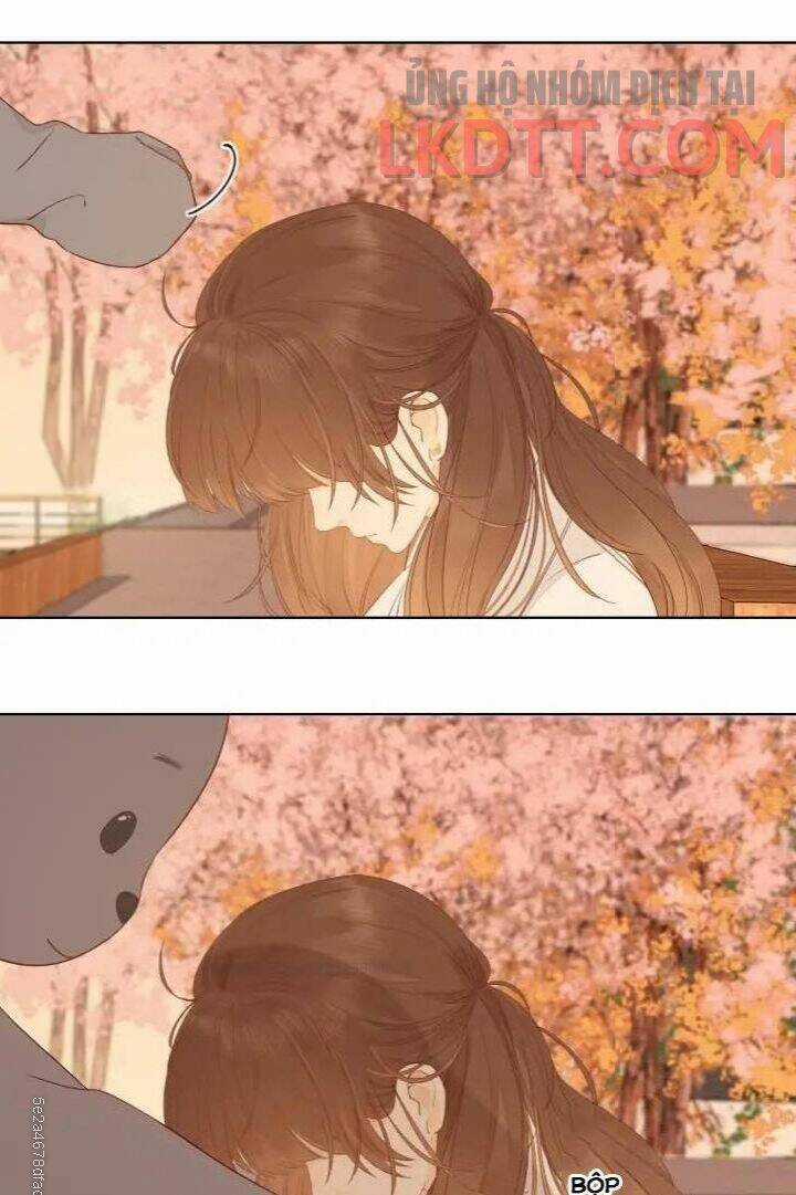 Cô Ấy Không Đáng Yêu Chapter 59 trang 9