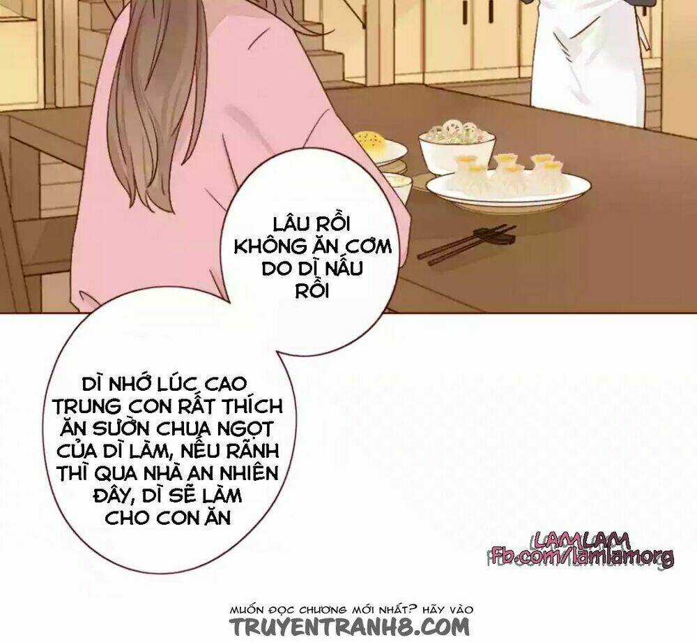 Cô Ấy Không Đáng Yêu Chapter 6 trang 11