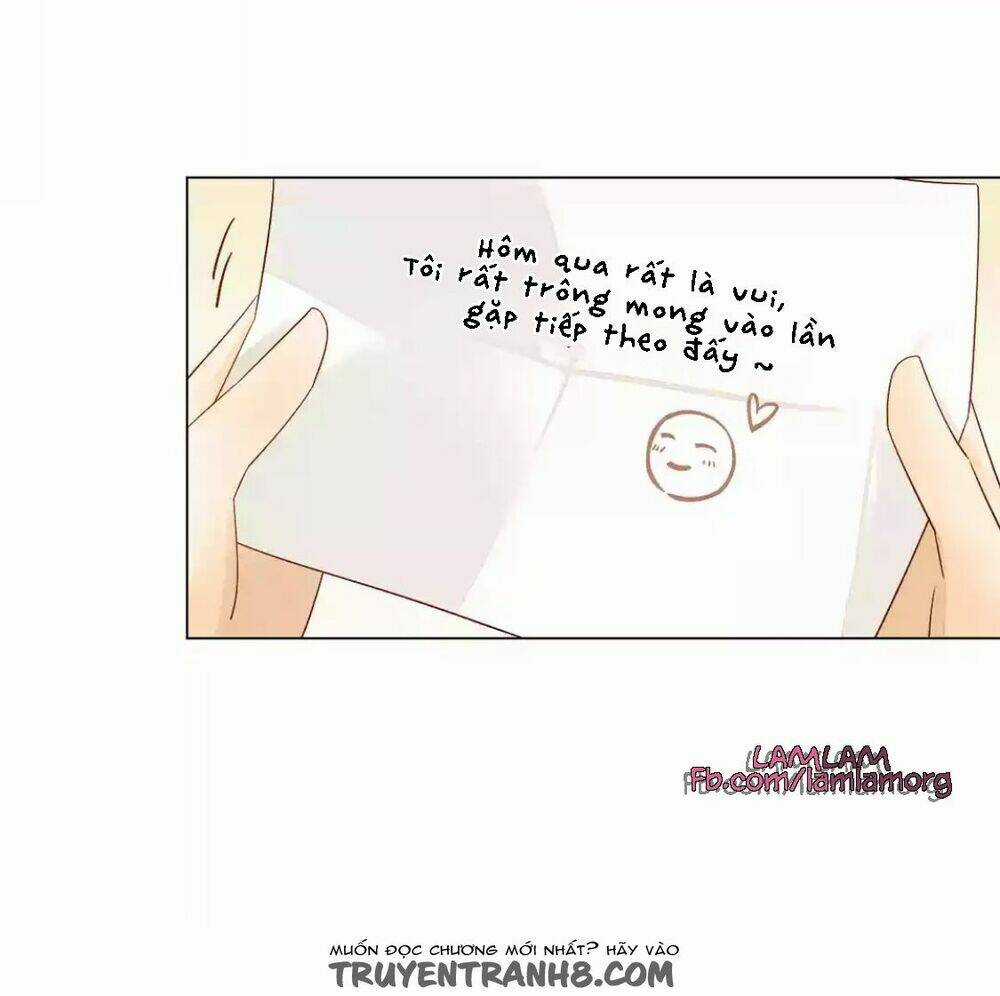 Cô Ấy Không Đáng Yêu Chapter 6 trang 18