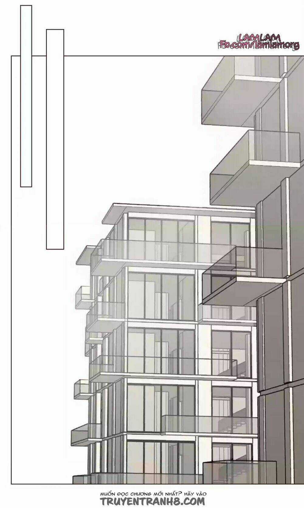 Cô Ấy Không Đáng Yêu Chapter 6 trang 3