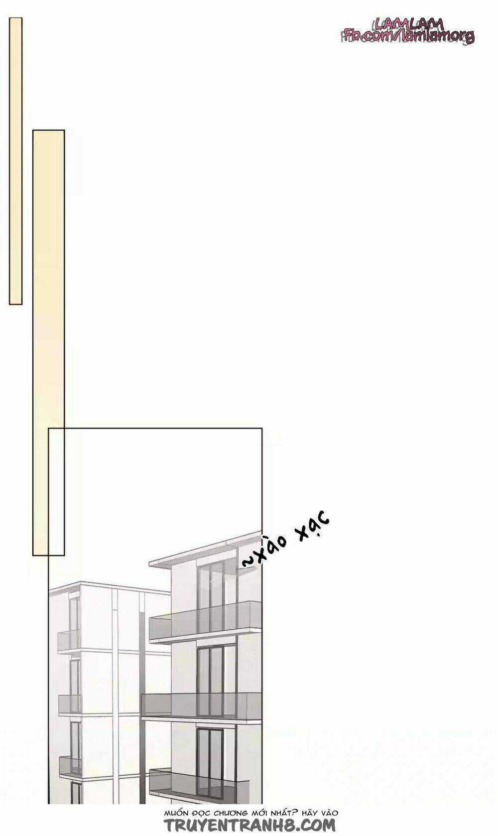 Cô Ấy Không Đáng Yêu Chapter 6 trang 35