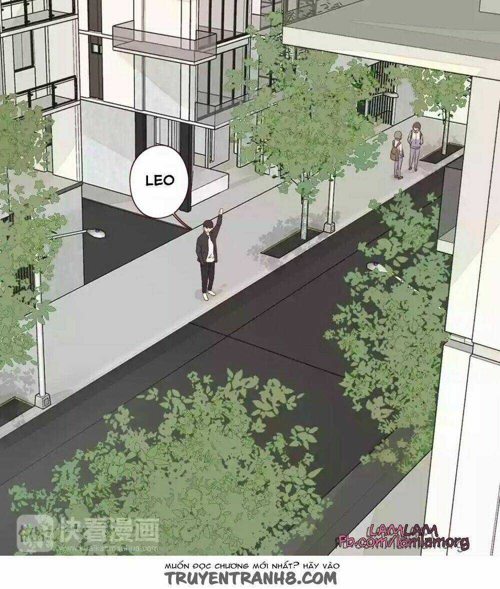 Cô Ấy Không Đáng Yêu Chapter 6 trang 37