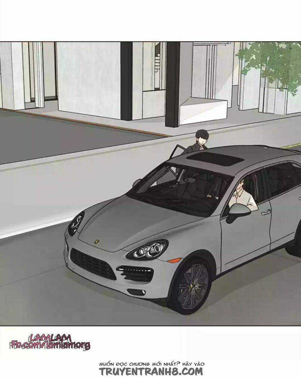 Cô Ấy Không Đáng Yêu Chapter 6 trang 38