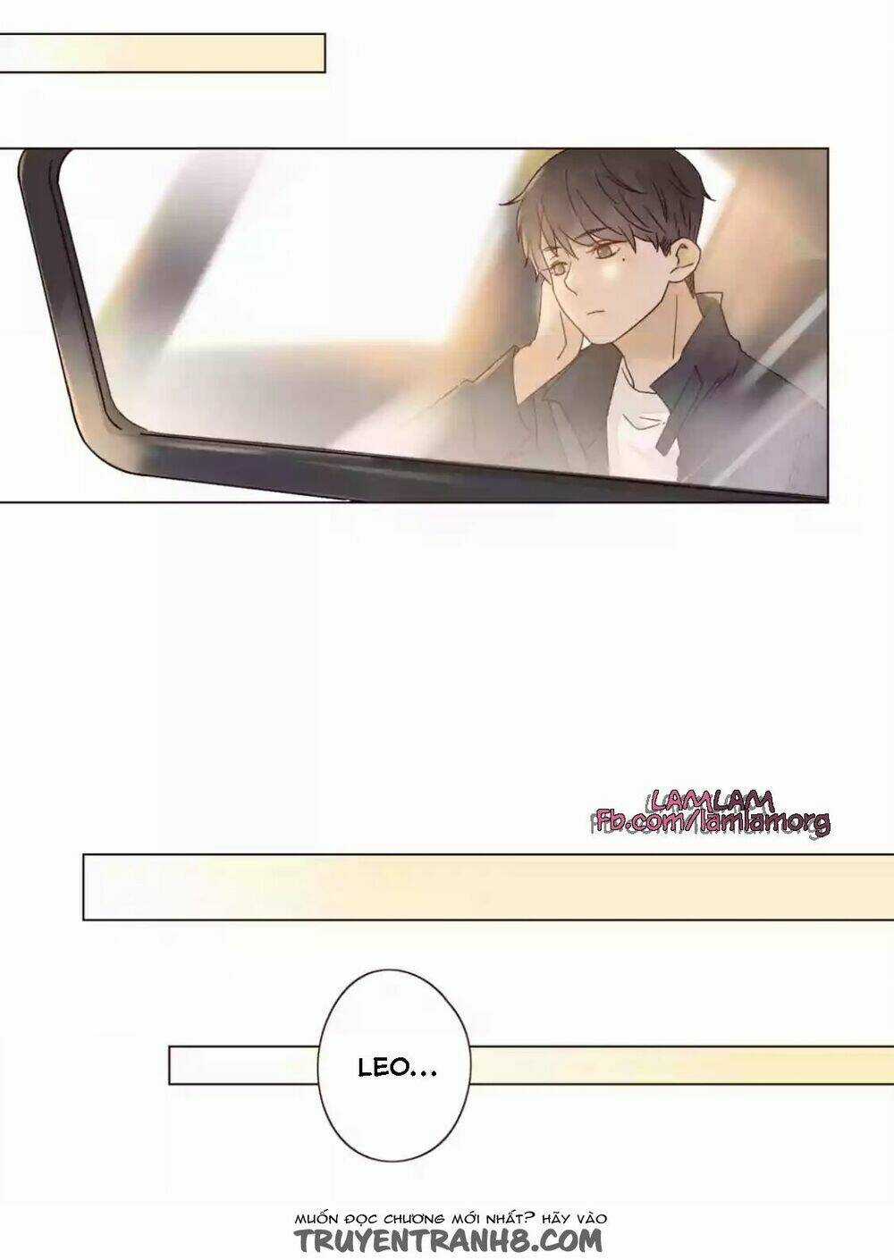 Cô Ấy Không Đáng Yêu Chapter 6 trang 40