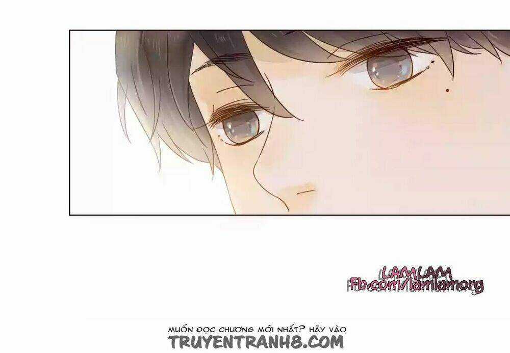 Cô Ấy Không Đáng Yêu Chapter 6 trang 43