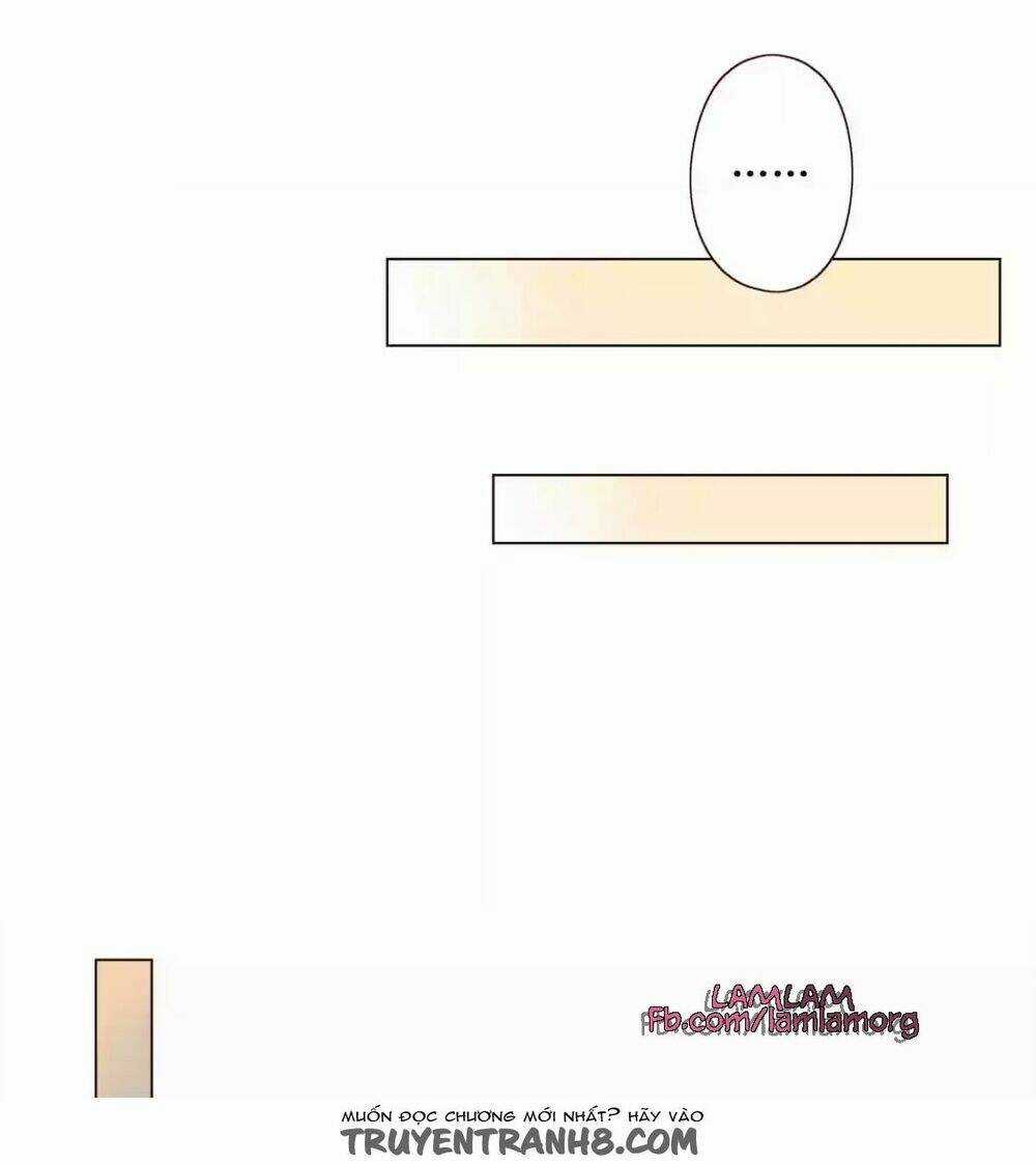 Cô Ấy Không Đáng Yêu Chapter 6 trang 44