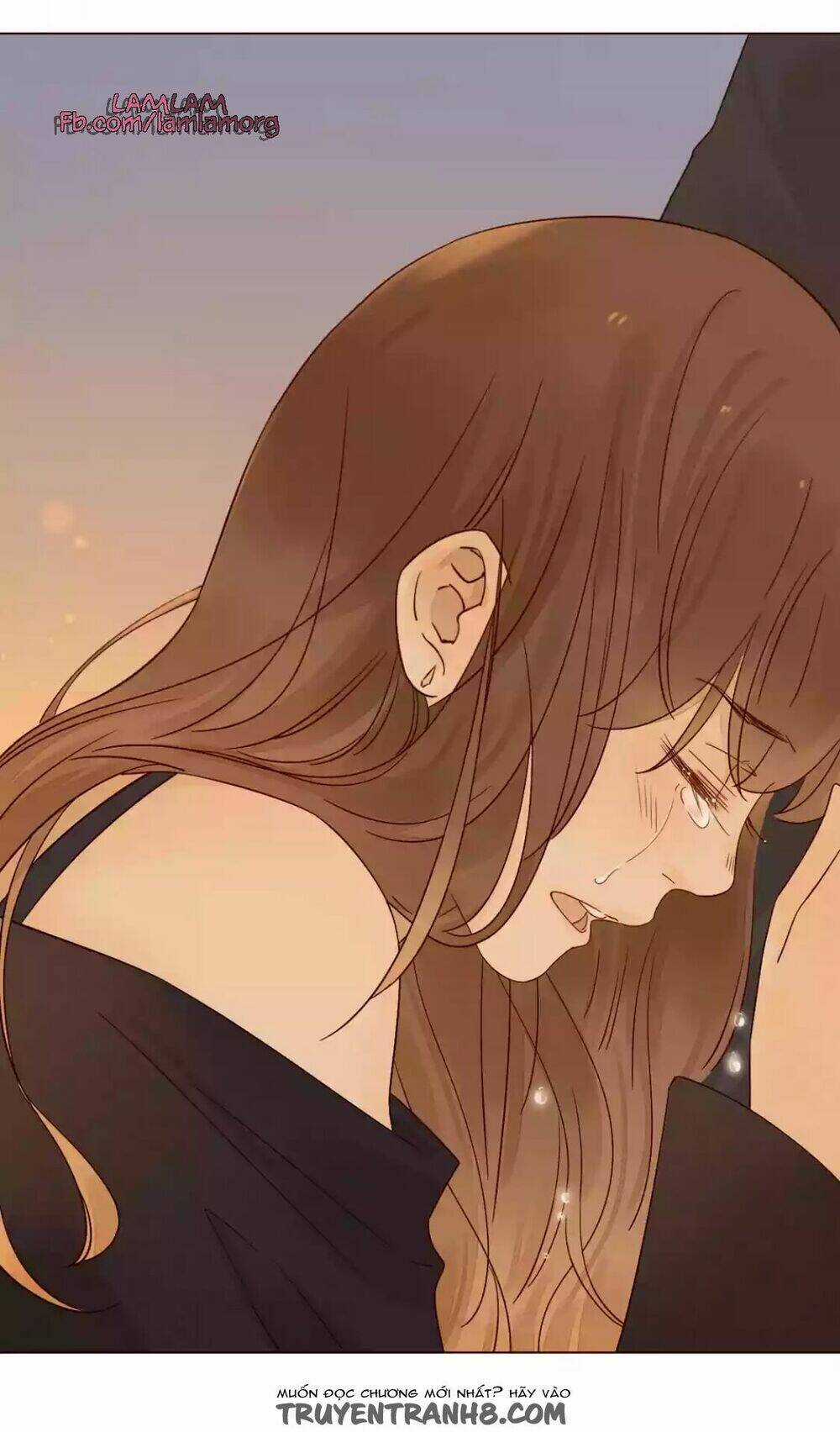 Cô Ấy Không Đáng Yêu Chapter 6 trang 51