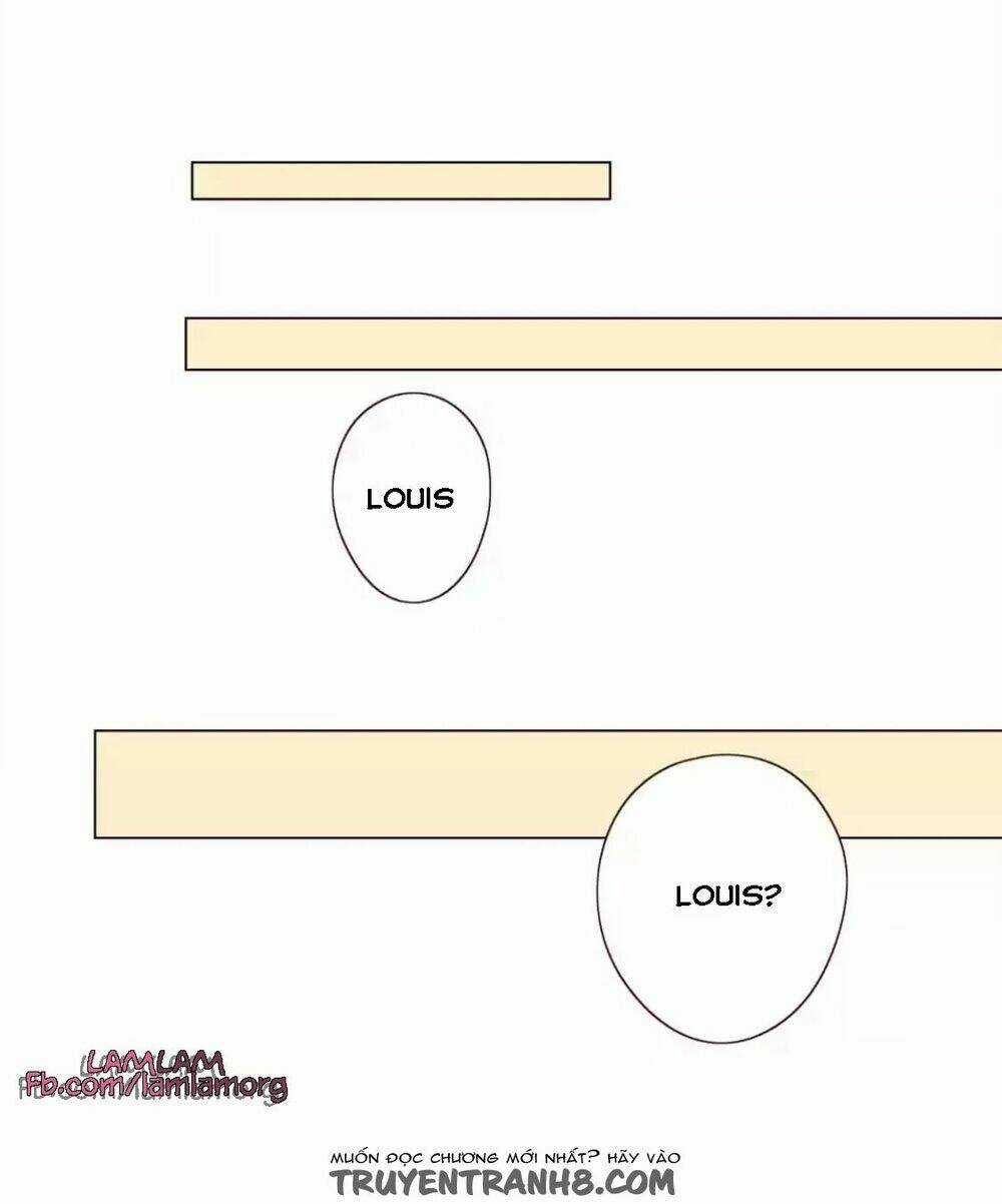 Cô Ấy Không Đáng Yêu Chapter 6 trang 53