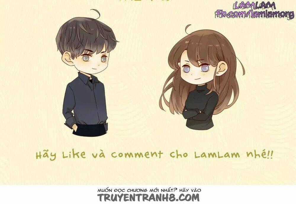 Cô Ấy Không Đáng Yêu Chapter 6 trang 60